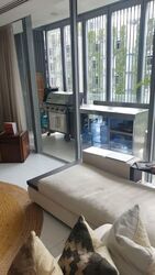 Oxley Residence (D9), Condominium #600380591
